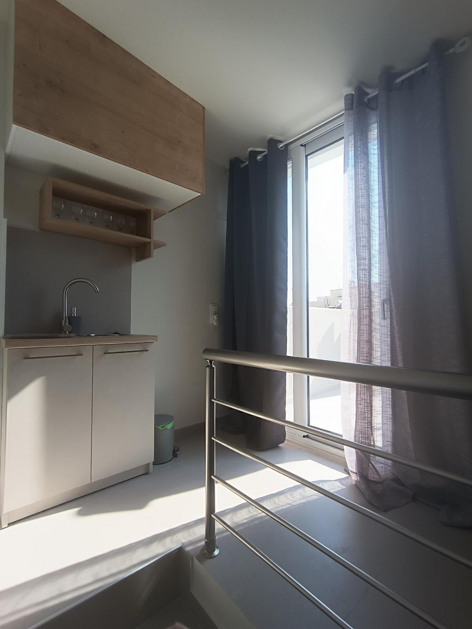 Roummi Suite Mirtos Экстерьер фото
